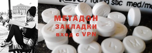 кокс Лиски